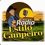Rádio Estilo Bem Campeiro logo