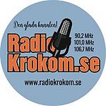 Radio Krokom logo