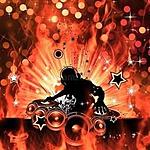 DJ Salli's Quer Beet Radio logo