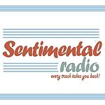 Sentimental Radio logo