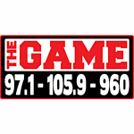 WEAV The Zone 960 logo
