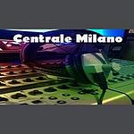 Centrale Milano logo