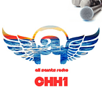 CHH1. logo