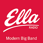 Ella Radio - Modern Big Band logo