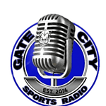 Gate City Sports Radio logo