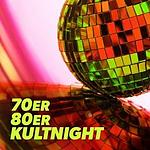 harmony 70er-80er Kultnight logo