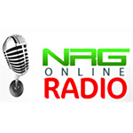 NRG Online Radio logo