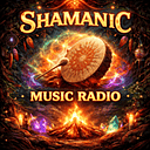 Shamanic Music logo
