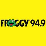 WOGG Froggy 94.9 Country