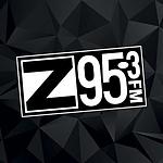 CKZZ Z95.3 logo