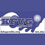 KFUG 101.1 FM