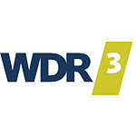 WDR 3 logo