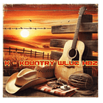 K-Kountry WLUC HD2 logo