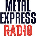 Metal Express logo