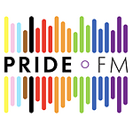 Pride FM logo