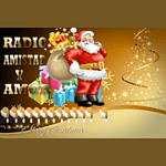 Radio Amor Y Amistad logo