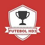 Radio Futebol HD3 logo