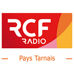 RCF Pays Tarnais logo