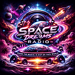Space Dreams logo