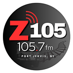 Z105 WABT-LP logo