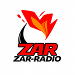 Zar Radio logo