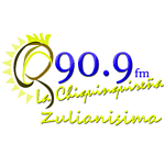 Chiquinquireña