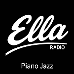 Ella Radio - Piano Jazz logo