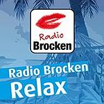 Radio Brocken Relax logo