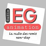 Radio EGanimation logo