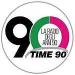 Radio Time 90 logo