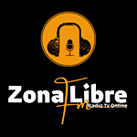 Radio Zona Libre logo