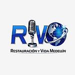 Restauracion y Vida Medellin logo