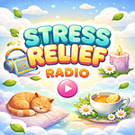 Stress Relief logo