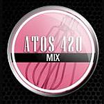 Atos420 Mix logo