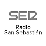 Radio San Sebastián SER logo