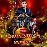 ChutneyStorm  Radio Nyc logo