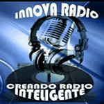 Innova Radio Star logo