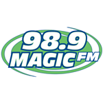 KKMG Magic FM 98.9