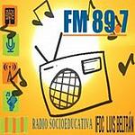 Leda Caso 89.7 FM