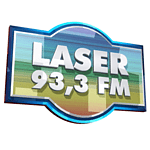 Rádio Laser 93.3 FM