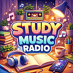 Study Music logo