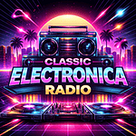 Classic Electronica logo
