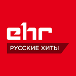 EHR Russkie Hiti logo