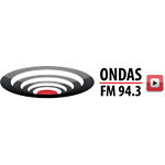 FM Ondas 94.3 logo