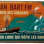 Radio CORSAIRES, la voix des Corsaires, tous philantropes et bout à la lame logo