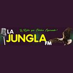 La Jungla FM logo