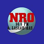 New Radio Oriental FM 98.3 logo