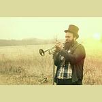 Radio Art - Gypsy Jazz logo