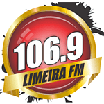 Rádio Limeira logo