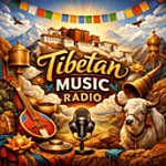 Tibetan Music logo